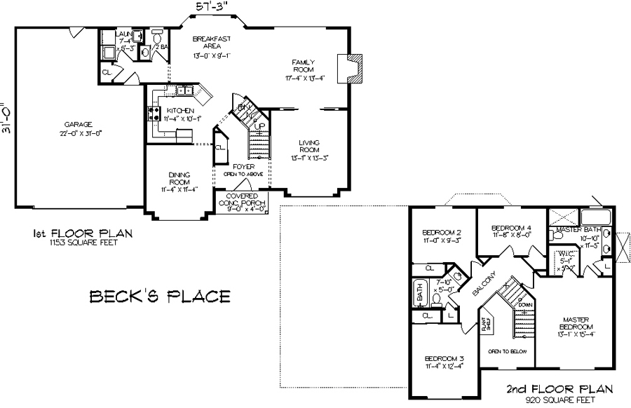 beck-s-place-4-bedroom-floor-plan